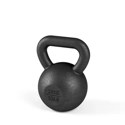 Oak Kettlebell 24 kg