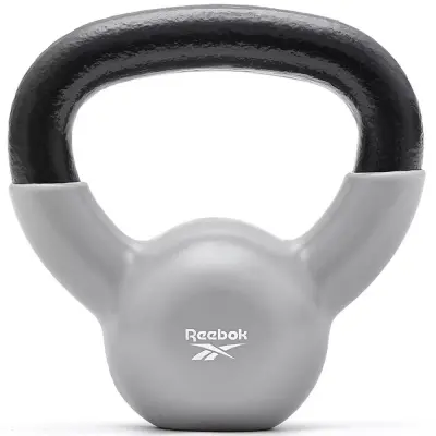 Reebok Kettlebell, Kettlebell