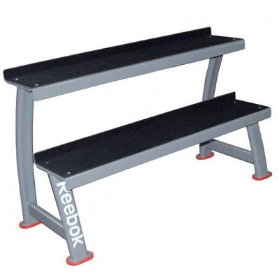Reebok Kettlebell Rack