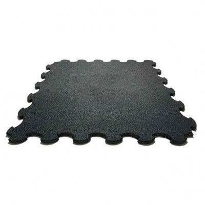 Safefloor Puzzle-lock fitness, Golvskydd