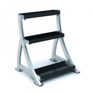 Ställ för kettlebells, Tunturi