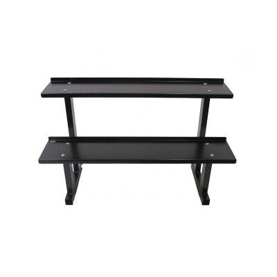 Svensktillverkat Kettlebellställ - Swedish Power Equipment