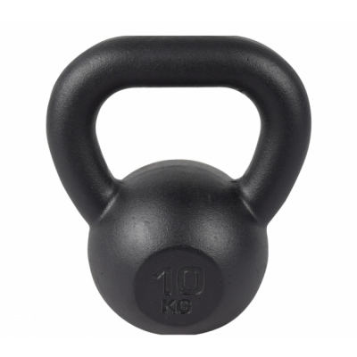 Tiguar RAW Kettlebell 10 kg