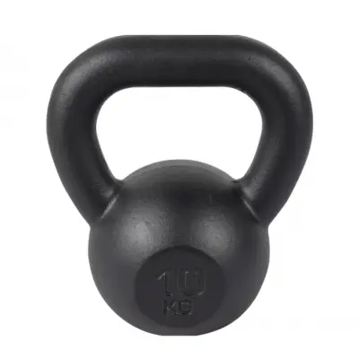 Tiguar RAW Kettlebell 10 kg