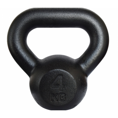 Tiguar RAW Kettlebell 4 kg