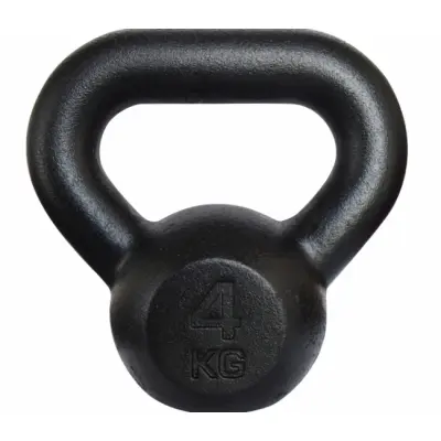Tiguar RAW Kettlebell 4 kg