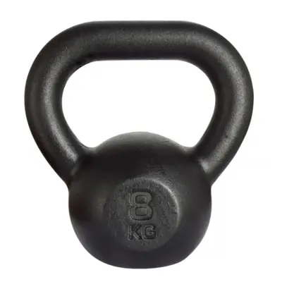Tiguar RAW Kettlebell 8 kg