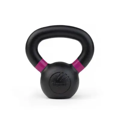 Tiguar RAW V2 Kettlebell 4 kg