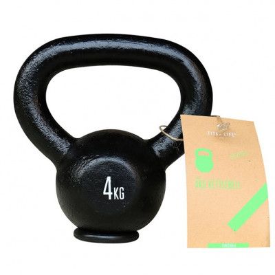 Titan Life PRO Kettlebells, Kettlebells