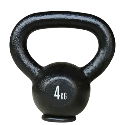 Titan Life PRO Kettlebell