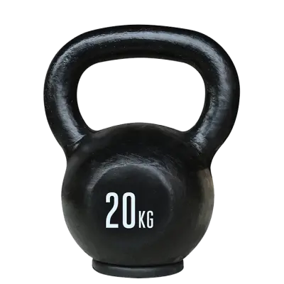 Titan Life PRO Kettlebell