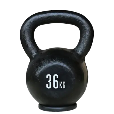 Titan Life PRO Kettlebell