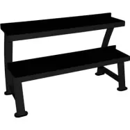 Titan LIFE PRO Rack For Kettlebell, Förvaring Kettlebells