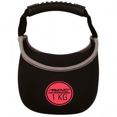 vidaXL Kettlebell Neopren, Kettlebells