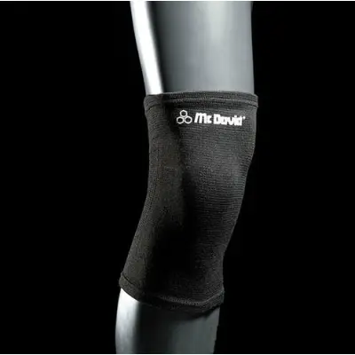 2-Way Elastic Knee Support - xl