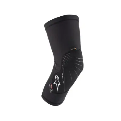 Alpinestars Knäskydd Paragon Lite Knee Protector CE-e Knee Protector CE-Certified