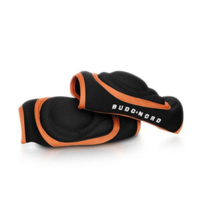 Budo-Nord knäskydd, xlarge