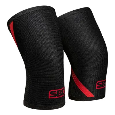 Dynamic Knee Sleeves - XS