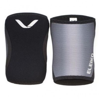 Eleiko Knee Sleeves - Large