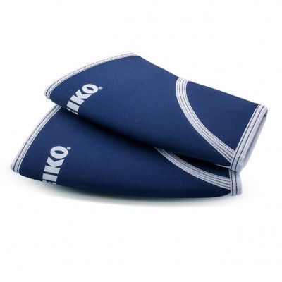 Eleiko Knee Support, Navy - Par
