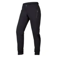Endura Byxor Womens MT500 Burnerurner