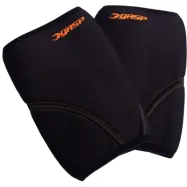 Gasp Neoprene Knee Sleeve, Black