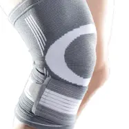 Gymstick Knee Support 1.0, Knästöd