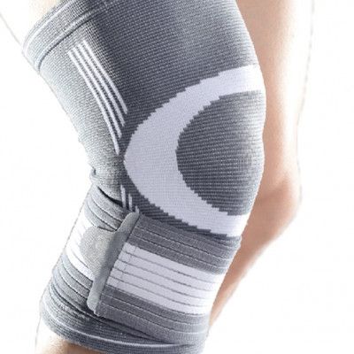 Gymstick Knee Support 1.0, Knästöd