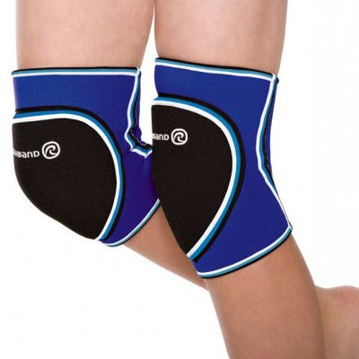Rehband Handball Knee Jr (Pair), Knästöd