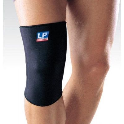 Knäskydd, LP 706