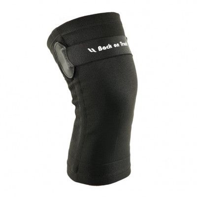 Back on Track Knäskydd Med Spänne, Knästöd