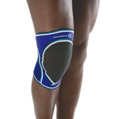 PRN Original Knee Pad, Blue, L