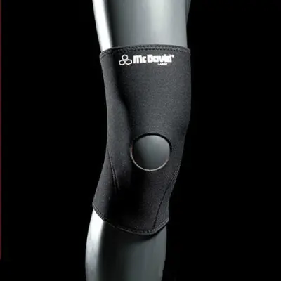 Knee Support Open Patella - xxl