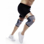 Knee Support Patellar Opening 5mm