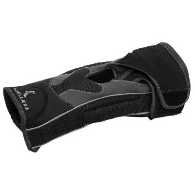 Mueller Hg80 Premium Hinged Knee Brace, Knästöd