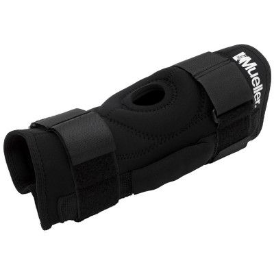 Mueller Hinged Knee Brace, Knästöd