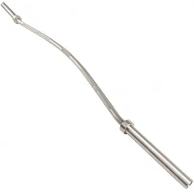 Nordic Fighter Buffalo Bar Typ 2, Skivstång