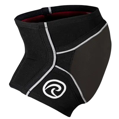 PRN Knee Pad Advanced - Black / Left / S