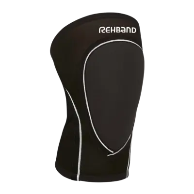 PRN Knee Pad Impact - Black / XXL