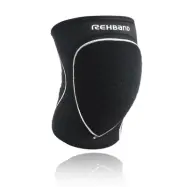 Rehband PRN Knee Pad Jr Pair, Knästöd