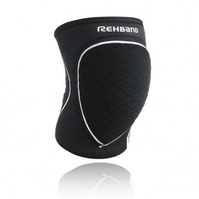 Rehband PRN Knee Pad Jr Pair, Knästöd