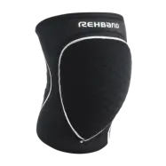 PRN Knee Pad Jr Pair - Black / M