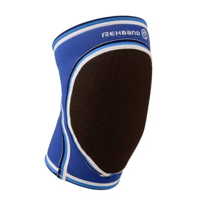 PRN Original Knee Pad - Blue / XXL