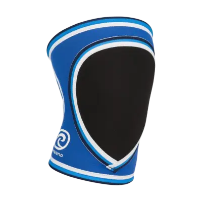 PRN Original Knee Pad Jr Pair - Blue / L