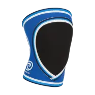 PRN Original Knee Pad Jr Pair - Blue / S