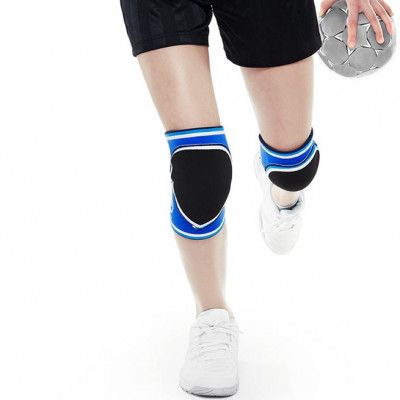 PRN Original Knee Pads Jr, Pair, Blue