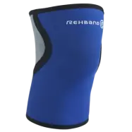 QD Knee Sleeve 3 mm - Blue / L