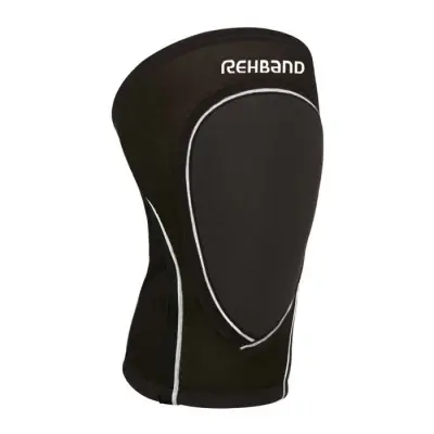 Rehband PRN Knee Pad Impact 3mm, Knästöd