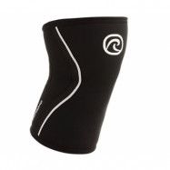 Rehband RX Knee Sleeve 3mm Black - XS