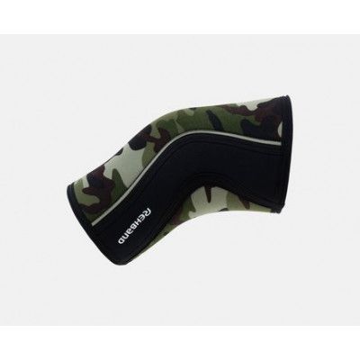 Rehband RX Knee-Sleeve 5mm